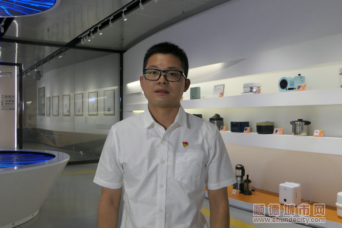 聆聽二十大報告，設(shè)計城企業(yè)發(fā)展更有信心