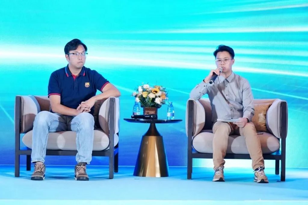 共享設(shè)計(jì)出海機(jī)遇 匠魂科技亮相順德制造布局全球?qū)ｎ}論壇
