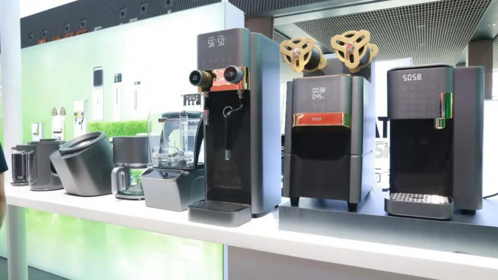 全球客商云集！設(shè)計(jì)城企業(yè)出征廣交會(huì)實(shí)力“吸睛”