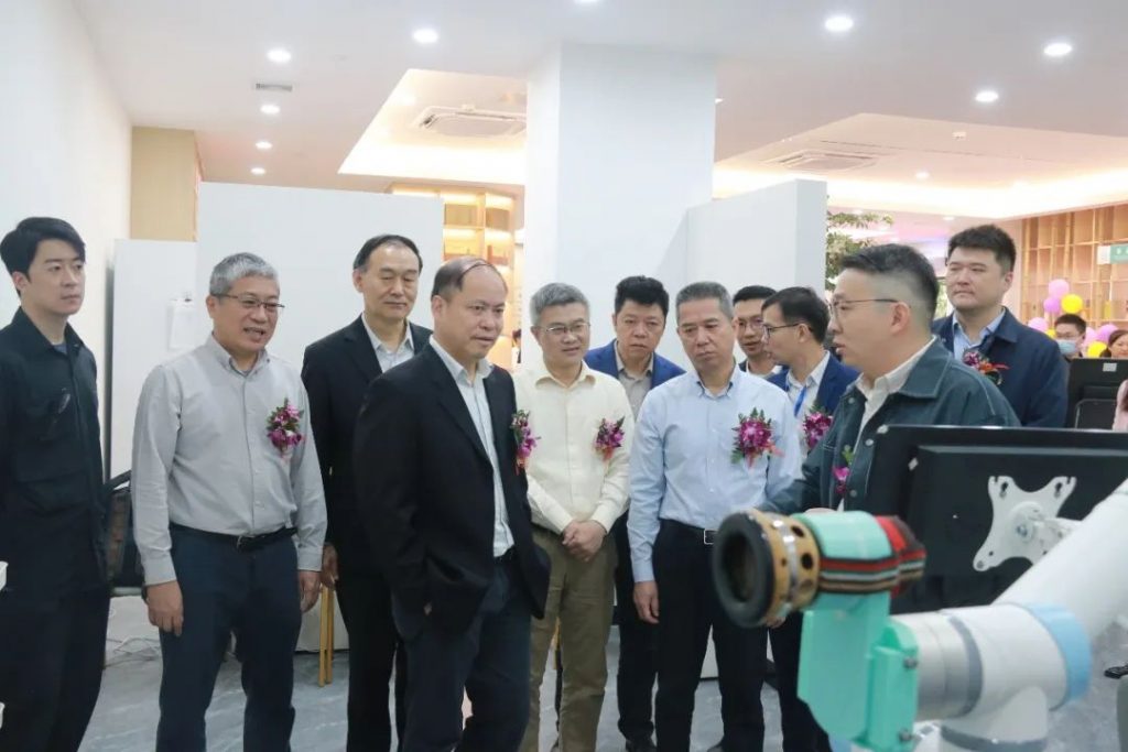 盛大開業(yè)！設(shè)計(jì)城助力國藥一致堂探索生物醫(yī)藥創(chuàng)新發(fā)展新模式