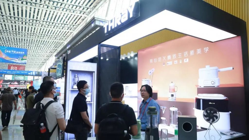 全球客商云集！設(shè)計(jì)城企業(yè)出征廣交會(huì)實(shí)力“吸睛”