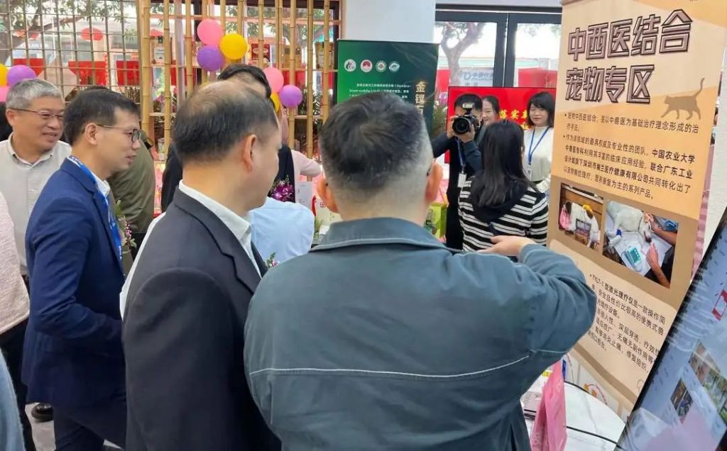 盛大開業(yè)！設(shè)計(jì)城助力國藥一致堂探索生物醫(yī)藥創(chuàng)新發(fā)展新模式