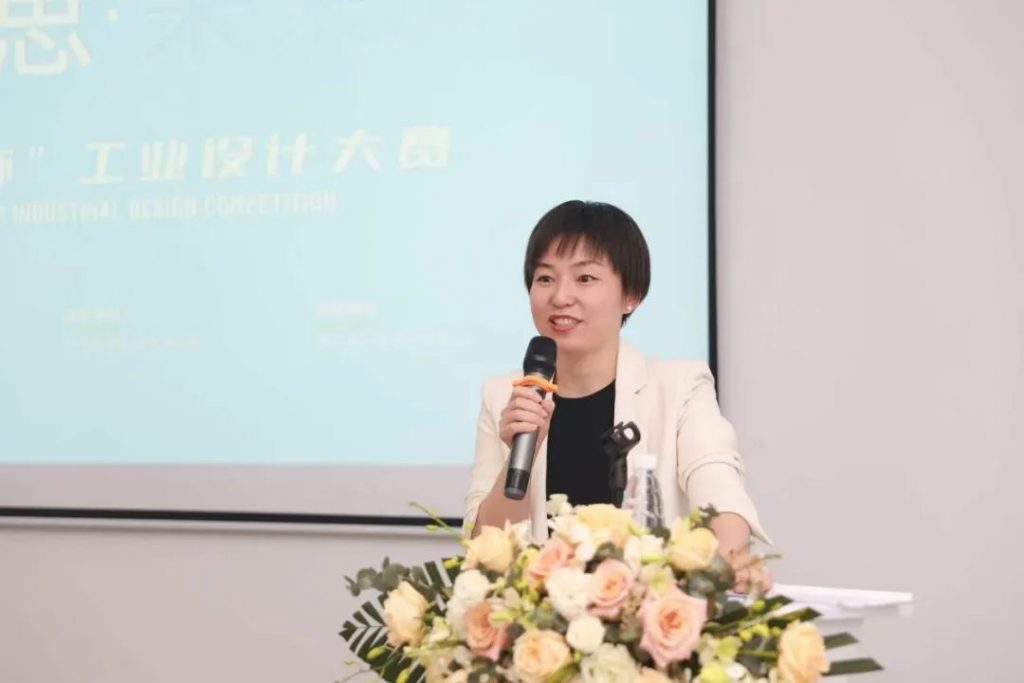 向高校學(xué)生提供萬元獎(jiǎng)金！首屆“善思杯”工業(yè)設(shè)計(jì)大賽在設(shè)計(jì)城啟動(dòng)