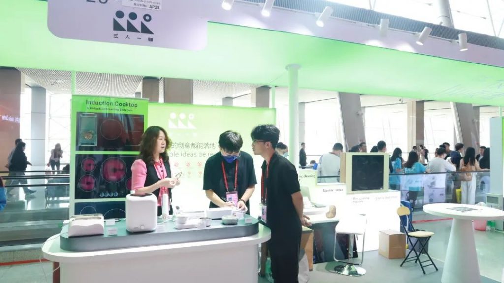 全球客商云集！設(shè)計(jì)城企業(yè)出征廣交會(huì)實(shí)力“吸睛”
