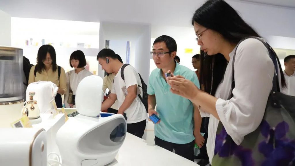 央媒聚焦！設(shè)計城高質(zhì)量發(fā)展的妙招是什么？