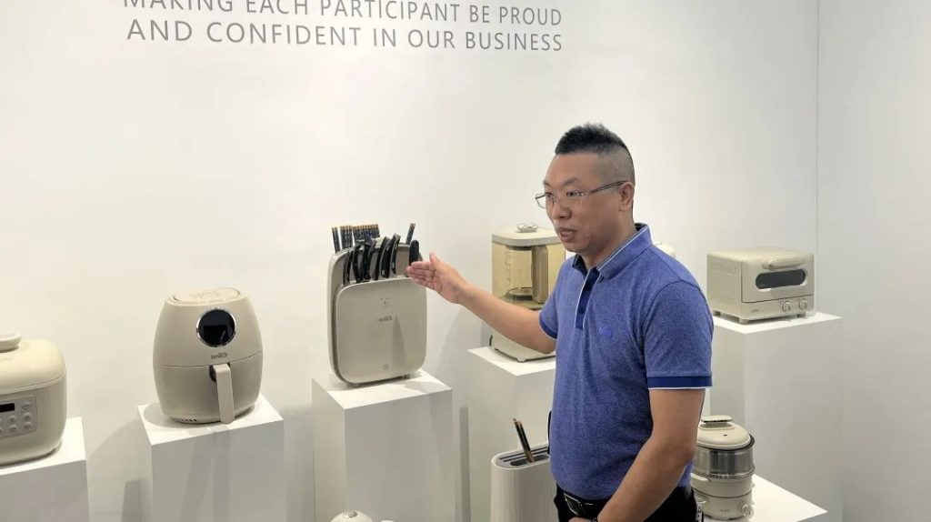 央媒聚焦！設(shè)計城高質(zhì)量發(fā)展的妙招是什么？