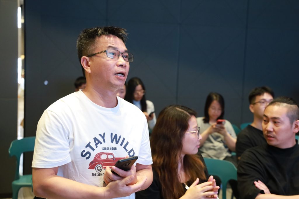 設(shè)計(jì)城硬核分享！CMF為小家電增“材”添“色”