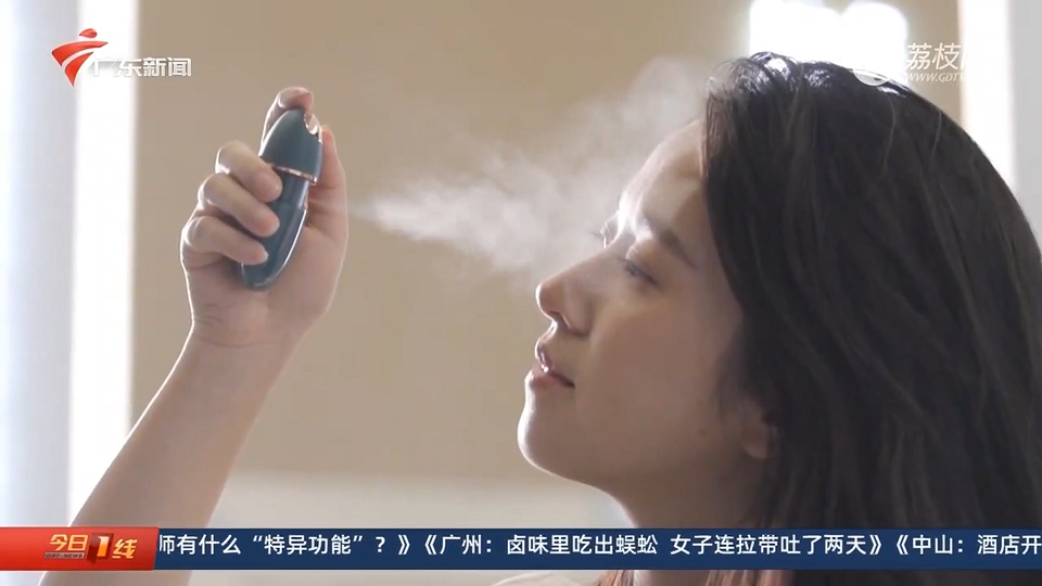 廣東衛(wèi)視報道設(shè)計城：在廣東 當個“甩手掌柜”到底有多爽