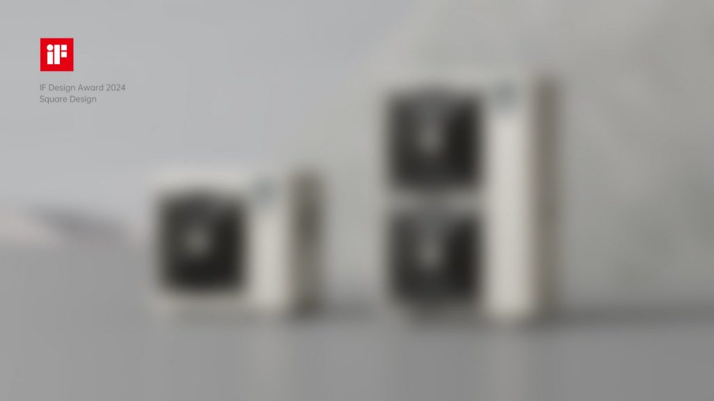 開門紅！多家設(shè)計(jì)城企業(yè)喜獲IF設(shè)計(jì)獎(jiǎng)