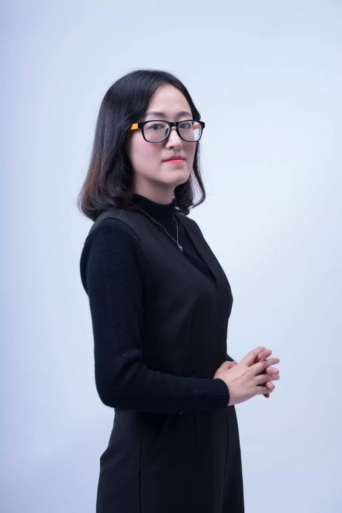 “芳華”魅影就在設(shè)計(jì)城！智造界女企獲評(píng)北滘鎮(zhèn)巾幗榜樣