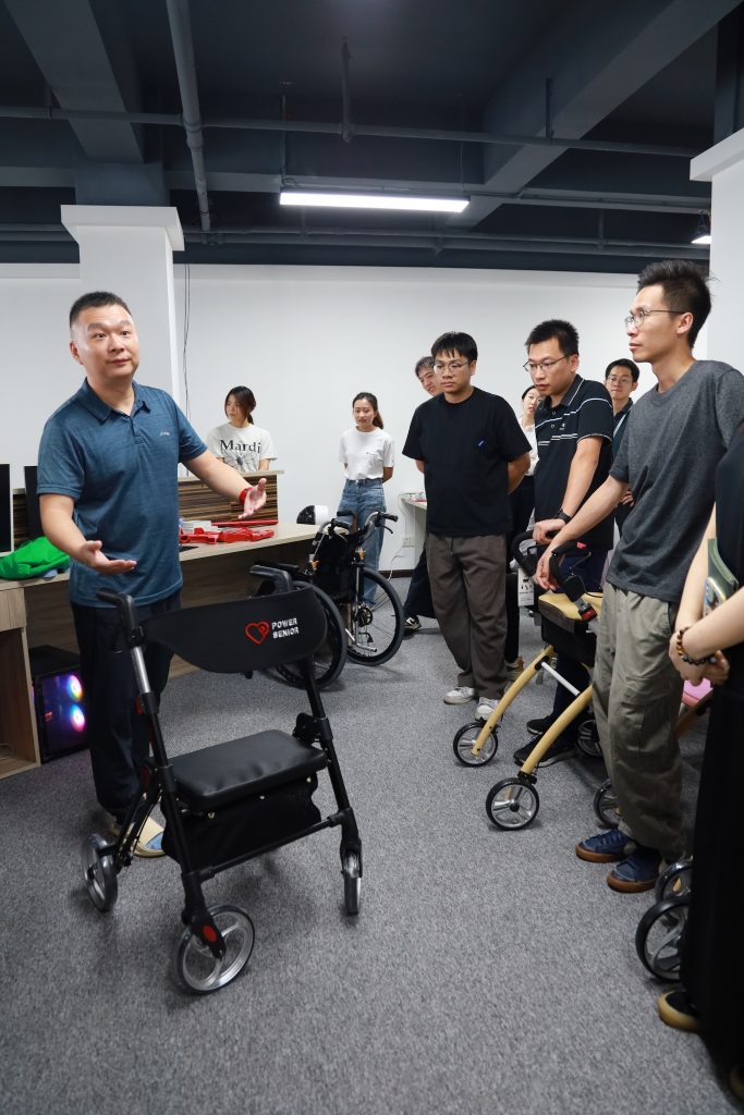 第十九期“小城故事”：探索跨界設(shè)計魅力
