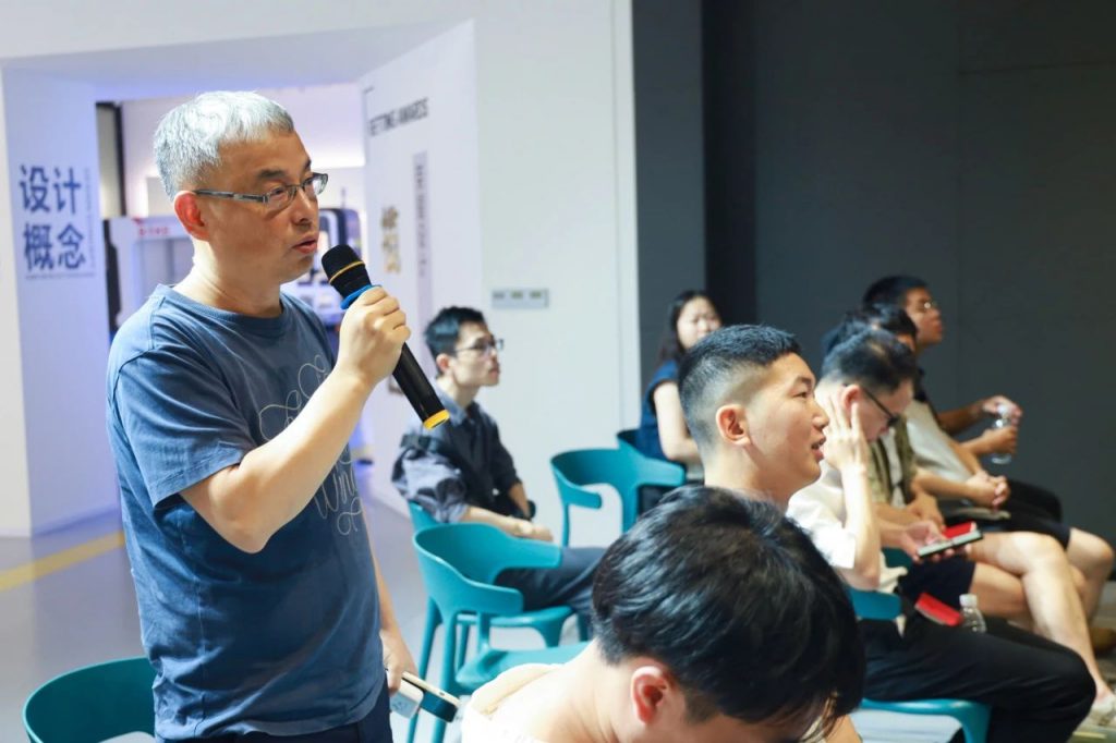 iF設(shè)計(jì)獎(jiǎng)佛山分享會(huì)圓滿落幕，共探全球化設(shè)計(jì)新趨勢(shì)
