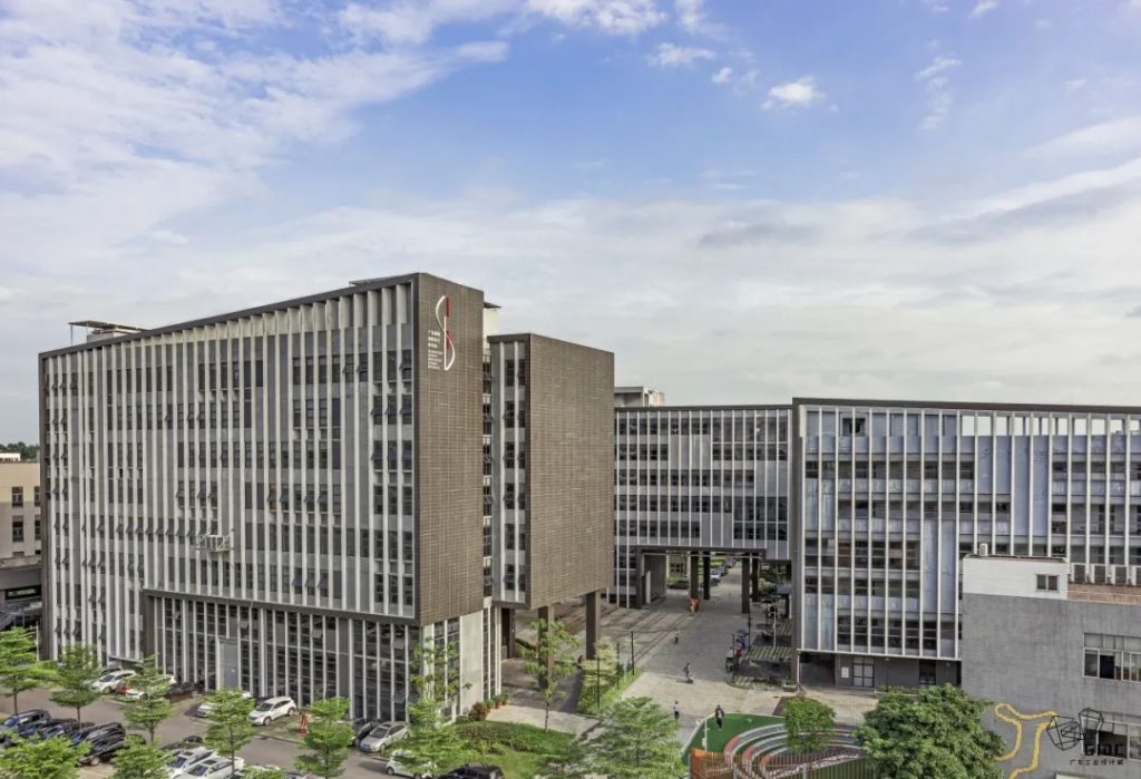 銳界科技與廣東順德工業(yè)設(shè)計研究院入選佛山市首批概念驗證中心、中試平臺名單