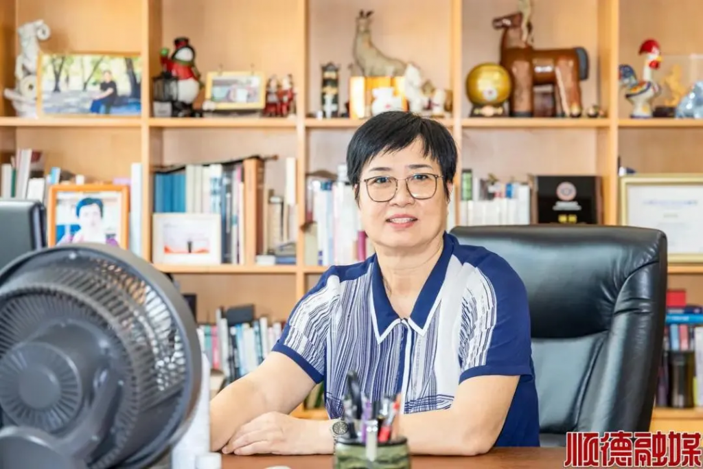 以設(shè)計(jì)為媒，推動(dòng)深順兩地產(chǎn)業(yè)創(chuàng)新發(fā)展