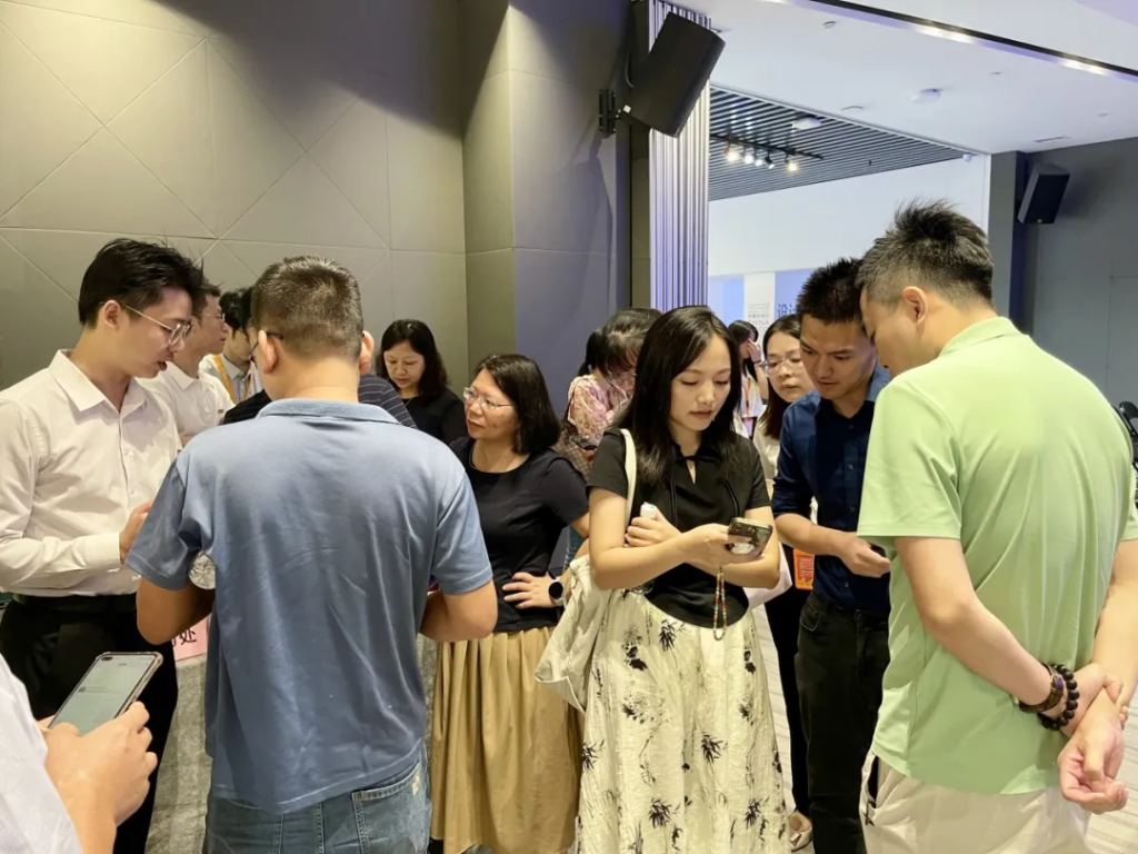 活動回顧 | “順企直賣”平臺推介會第二站走進(jìn)北滘！