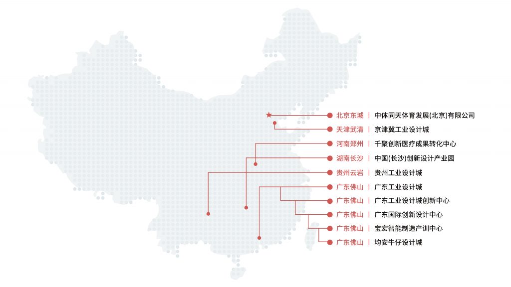 設(shè)計(jì)創(chuàng)意產(chǎn)業(yè)園開發(fā)運(yùn)營
