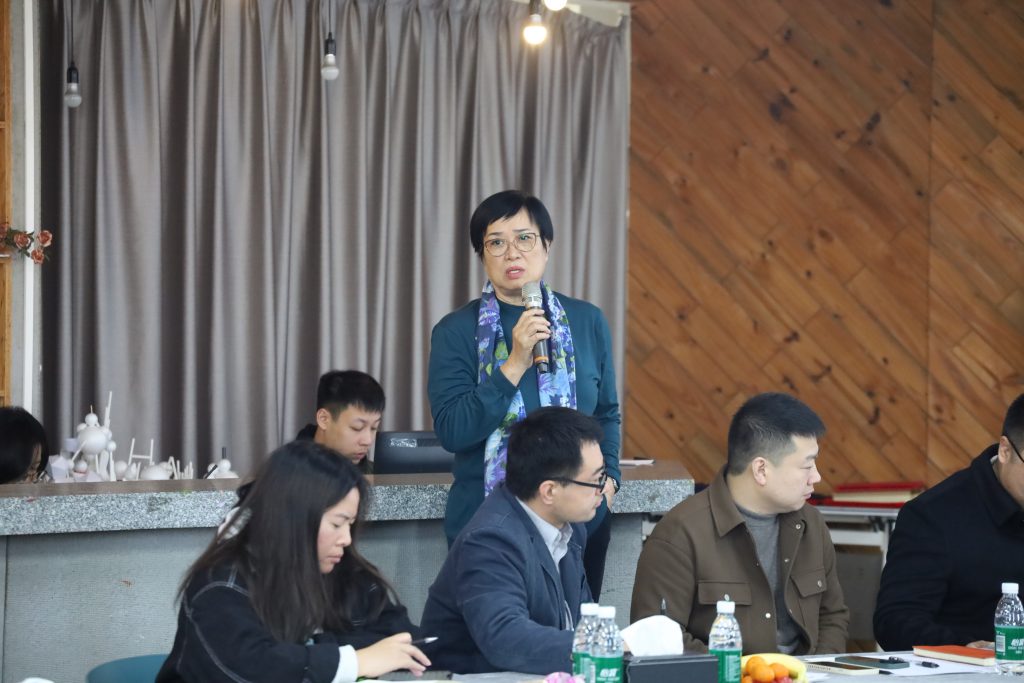 向新而行！2024年度同天科技年終會議圓滿召開
