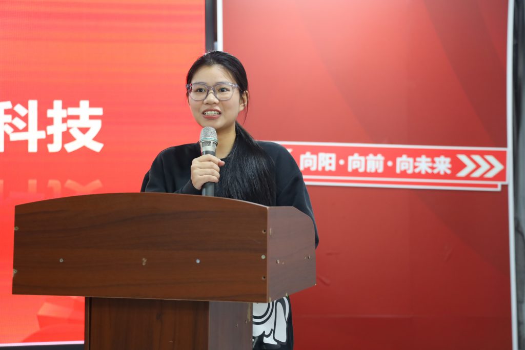 向新而行！2024年度同天科技年終會議圓滿召開