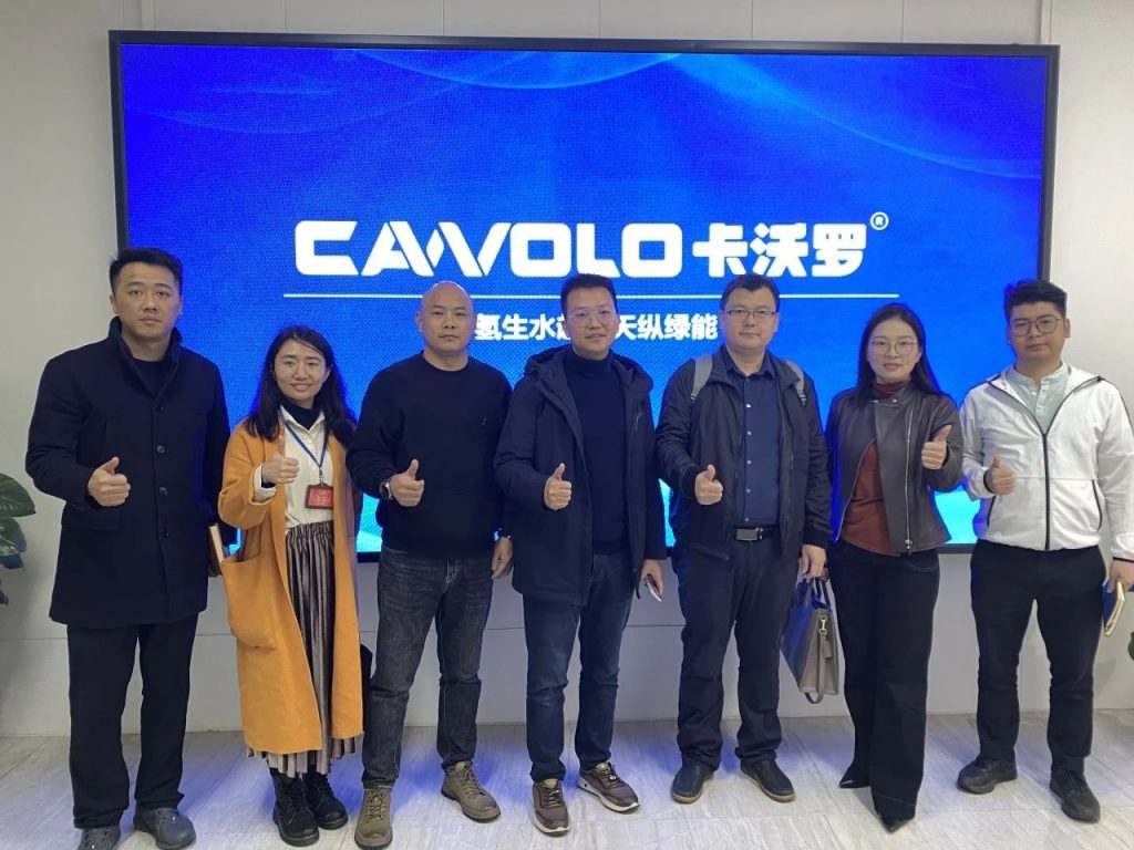 廣東工業(yè)設(shè)計(jì)城企業(yè)走進(jìn)產(chǎn)業(yè)集群·南海站，探尋設(shè)計(jì)智造新未來