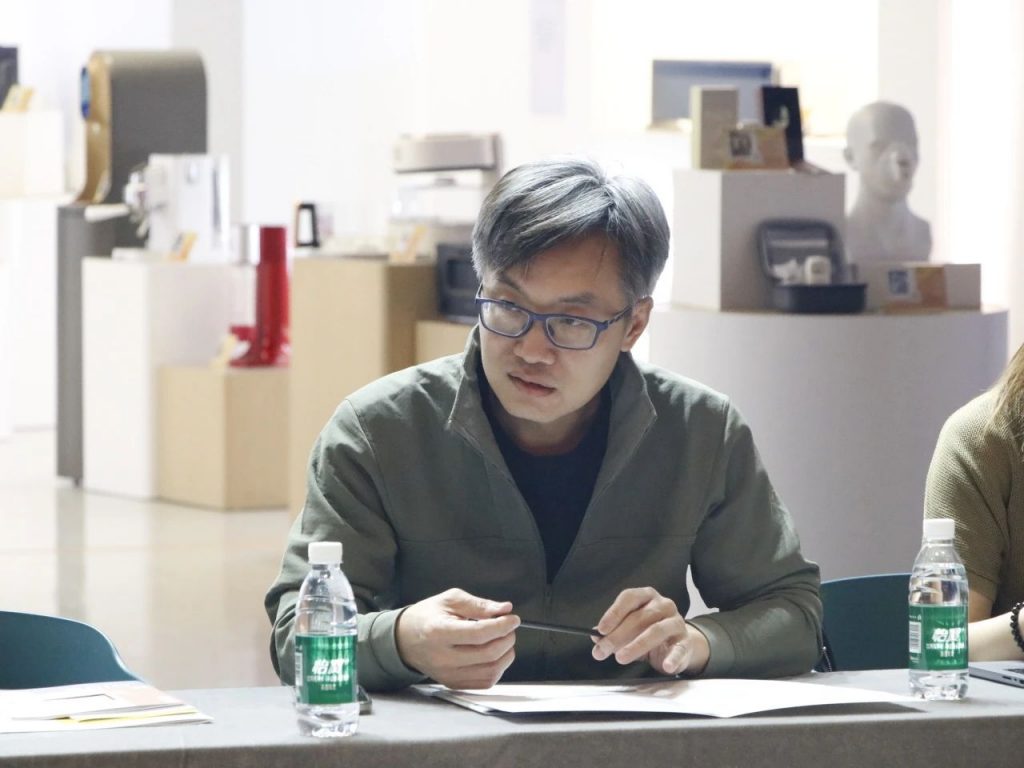 香港理工大學一行到訪廣東工業(yè)設計城，共探灣區(qū)設計人才發(fā)展新路徑
