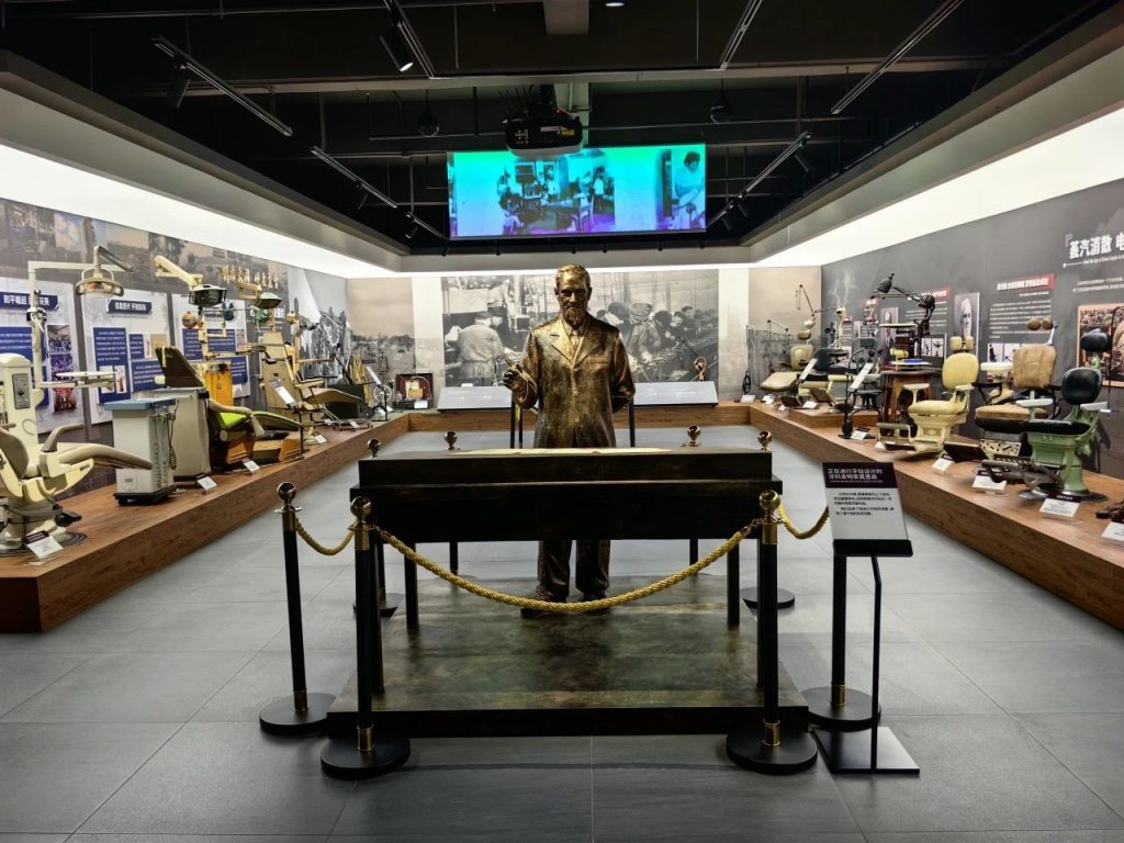 廣東工業(yè)設(shè)計(jì)城企業(yè)走進(jìn)產(chǎn)業(yè)集群·南海站，探尋設(shè)計(jì)智造新未來