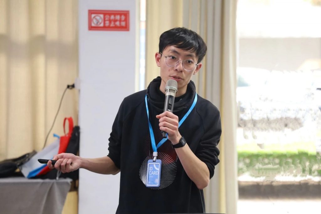 設(shè)計(jì)揚(yáng)帆，共贏未來(lái)，數(shù)字化賦能園區(qū)企業(yè)出海新征程